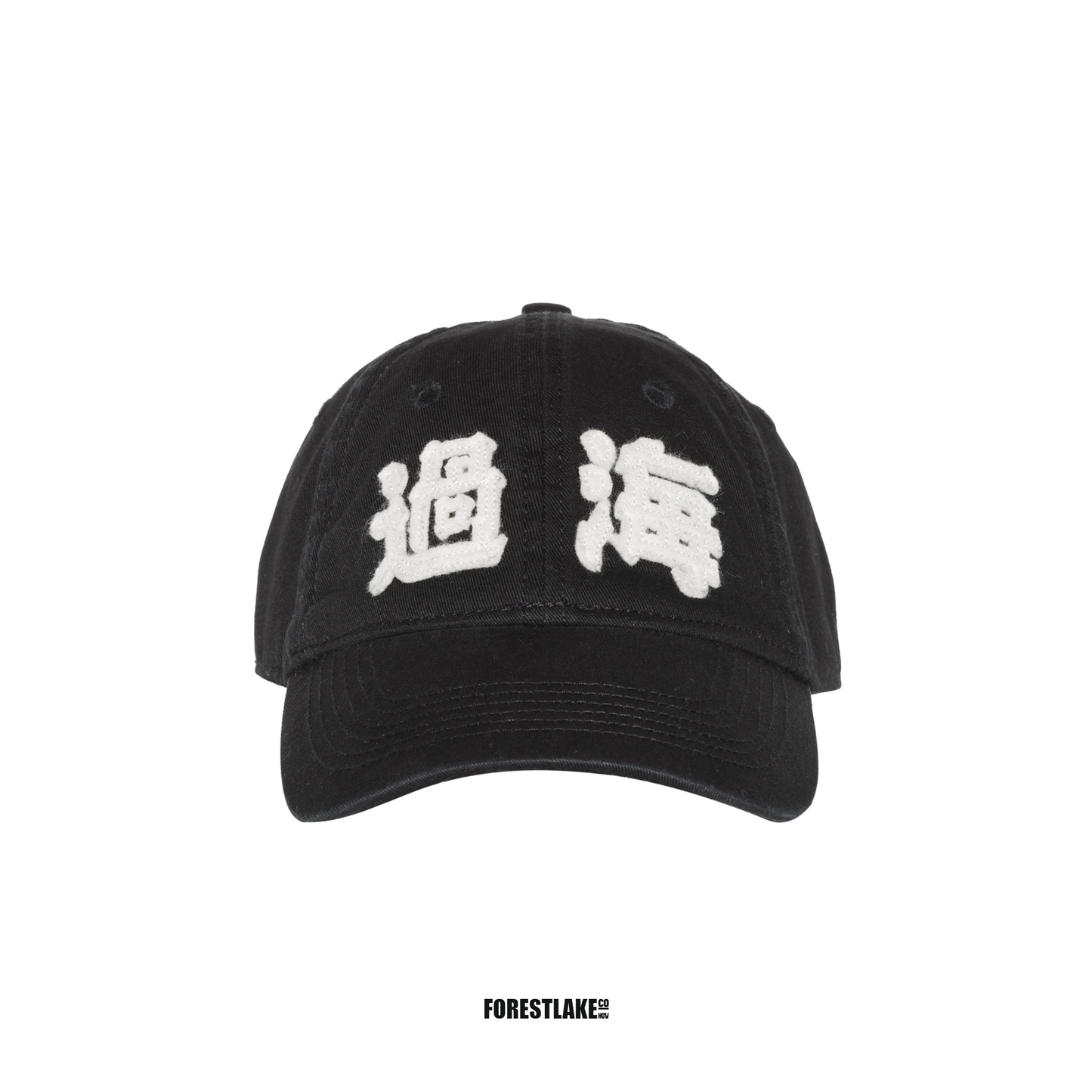 過海 CAP FLC-004