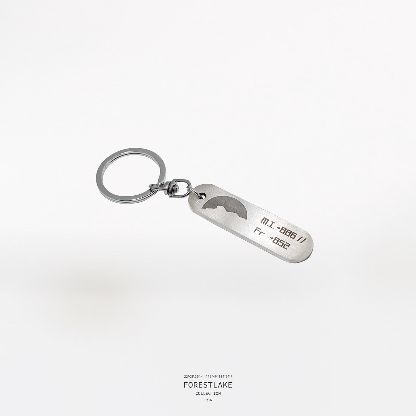 【M.I.886 Fr852 掛飾】