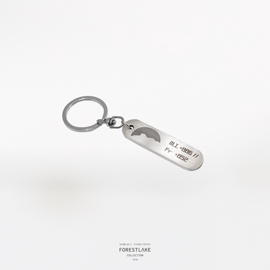 【M.I.886 Fr852 掛飾】