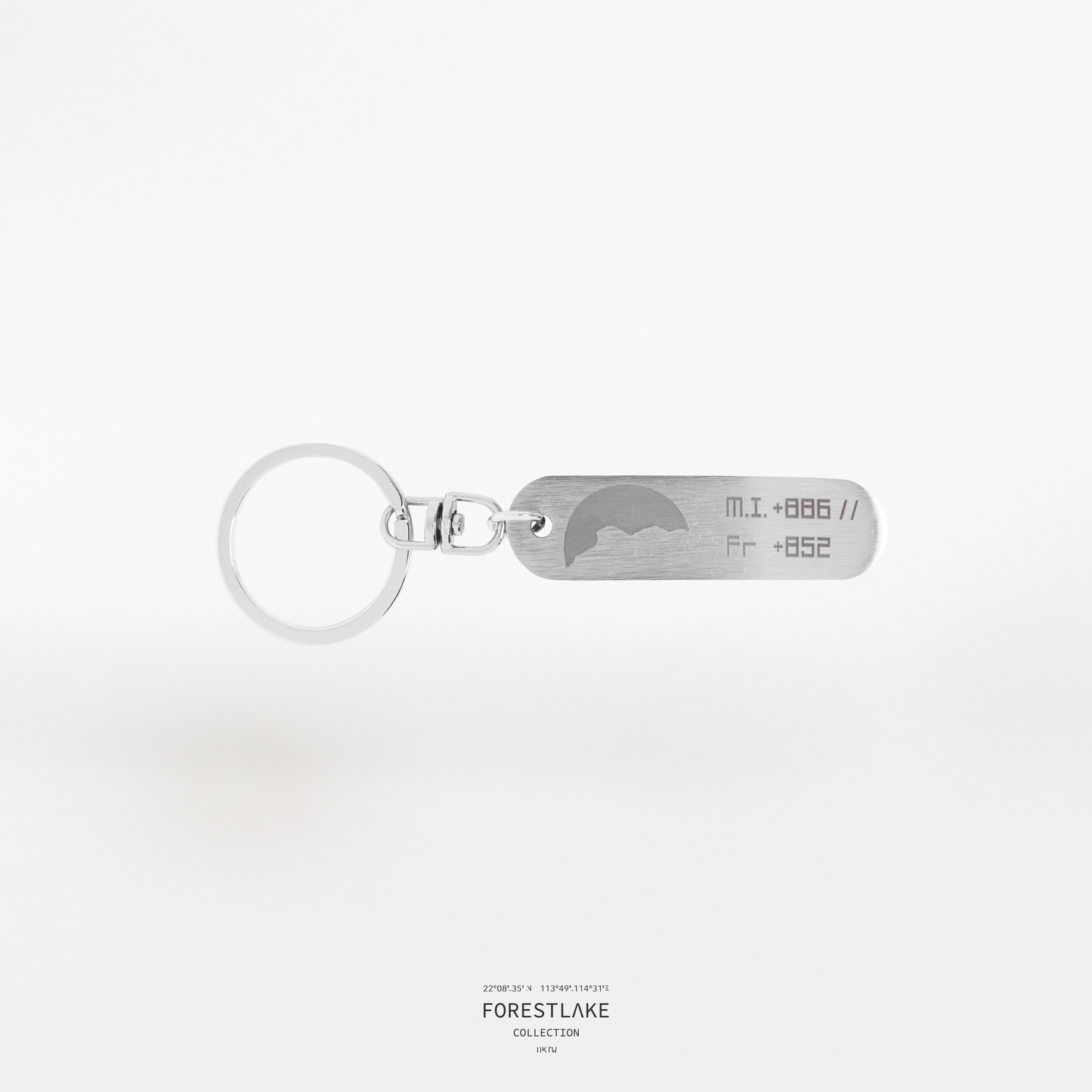 【M.I.886 Fr852 掛飾】