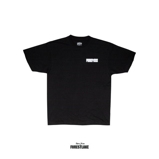 REV-NOW x FORESTLAKE TEE FL-004