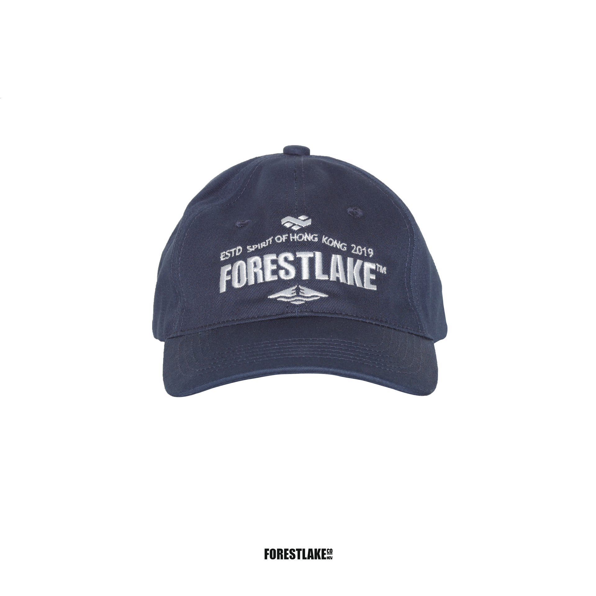 帽子 HONGKONG HAT 1.0 BLACK OG Hat – Squarebody Syndicate